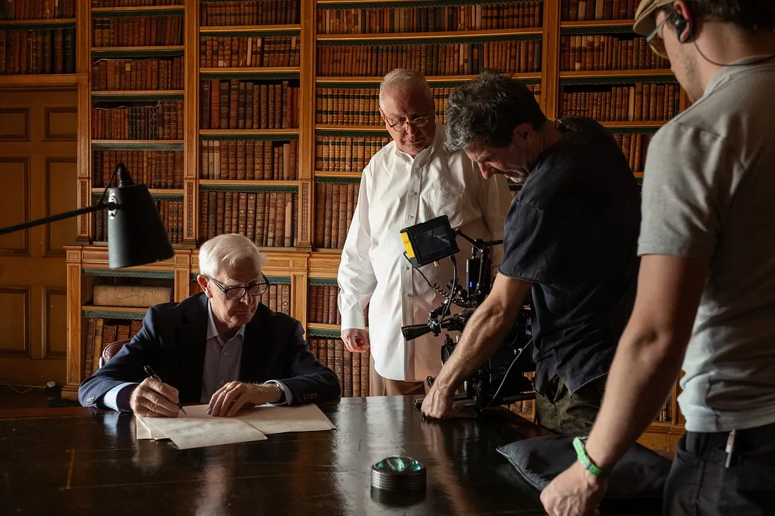 How to Learn What You Don't Know You Don't Know — The Art of Interviewing for Documentary